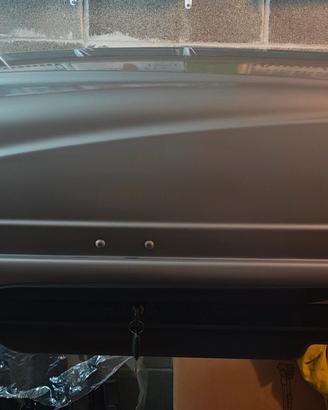Thule Motion Sport 600