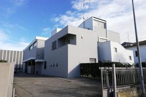 Capannone 1000 metri