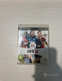 Fifa 12