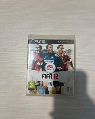 Fifa 12