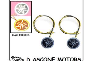TMAX 500 530 560 DIAPASON CON LUCE