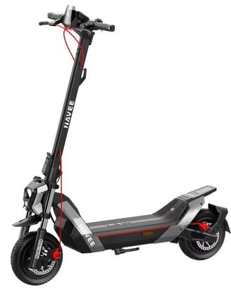 Monopattino NAVEE NT5 Max