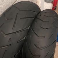 Pneumatici moto