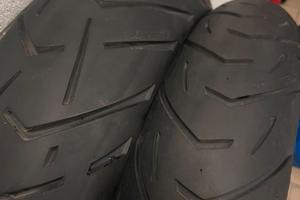 Pneumatici moto Metzeller Tourance Next 2