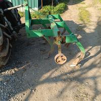 Estirpatore Ripper 5 ancore