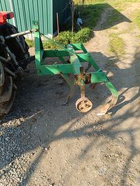 Estirpatore Ripper 5 ancore