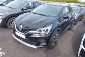 Renault Captur TCe 100 CV GPL