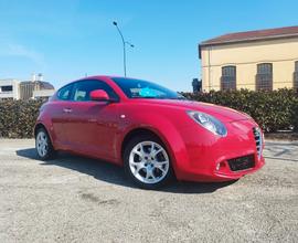Alfa MiTo 1.4 T 120 CV GPL