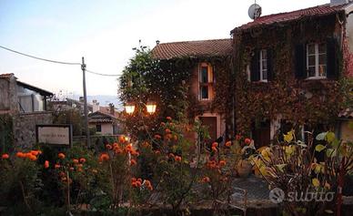 Adiacenze comune, panoramico appartamento indipend