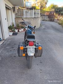 Motoguzzi 125