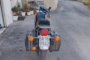 Motoguzzi 125