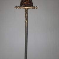 modellini spade TOLEDO