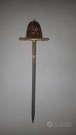 modellini spade TOLEDO