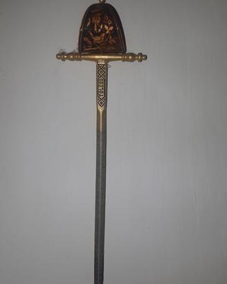 modellini spade TOLEDO