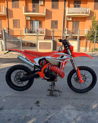 beta 125 rr x-pro 2025 2t enduro