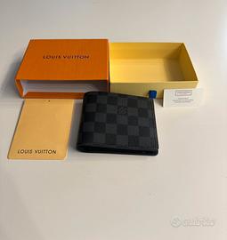 Portafoglio Louis Vuitton