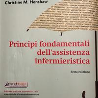Principi fondamentali dell’assistenza infermieris