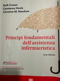 Principi fondamentali dell’assistenza infermieris