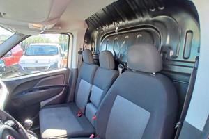 FIAT Doblo 3 Posti 1.3 Mjt 95cv Ch1 Lounge S&s.