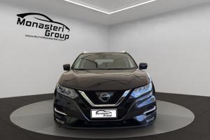 Nissan Qashqai 1.5 dCi N-Connecta