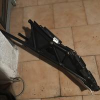 Telaietto posteriore ktm 1290 super duke gr