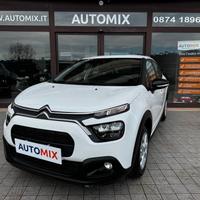 Citroen C3 N1 Van 1.5 Bluehdi 100cv S&s Feel M6
