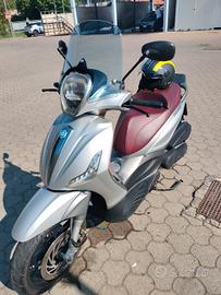 piaggio Beverly 350