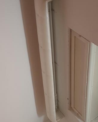 copri bastoni x tende 