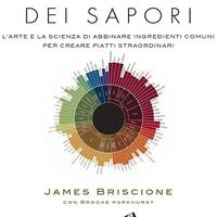 La matrice dei sapori di james briscione