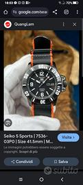 seiko automatico. leggi tutto