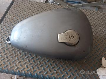 serbatoio virago 535