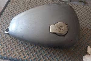 serbatoio virago 535