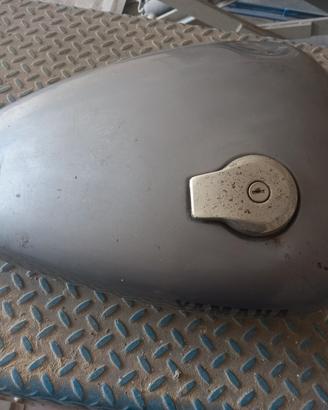 serbatoio virago 535