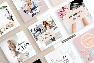 Social Media Manager