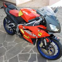 Rs 125 2006