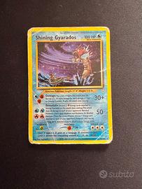 Pokémon - Shining Gyarados