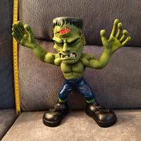 Frankenstein Stretch screamer