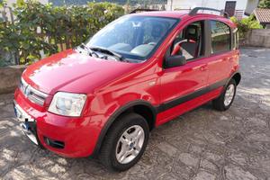 Fiat Panda 4x4