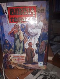 VOLUMI  LA  SACRA BIBBIA