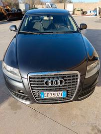 Audi a6 2.0 2011