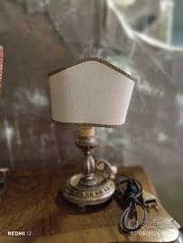 Lampada  vintage/retro