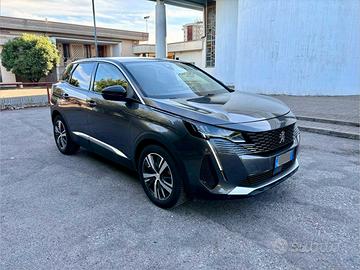 PEUGEOT 3008 BlueHDi 130 S&S Allure