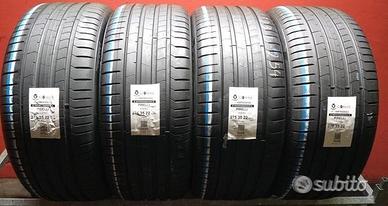 4 gomme 275 35 22 pirelli a4528