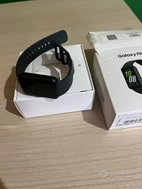 Galaxy fit 3
