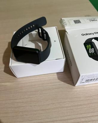 Galaxy fit 3