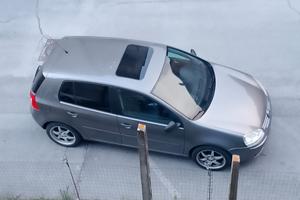 golf 5 1.9 tdi