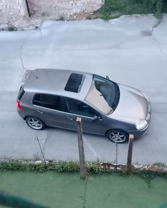 golf 5 1.9 tdi