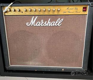 Amplificatore Chitarra Marshall