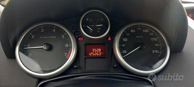 Peugeot 207 Plus 1.4 8V 75CV GPL REVISIONATO