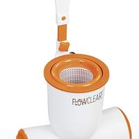 Pompa skimmer piscina
